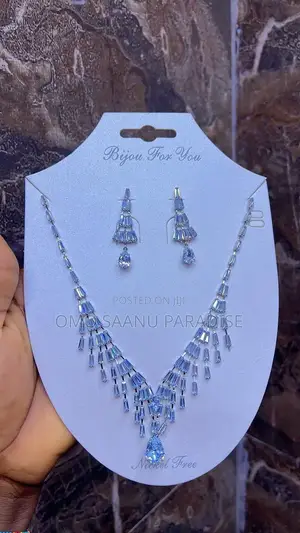 Necklace Chain