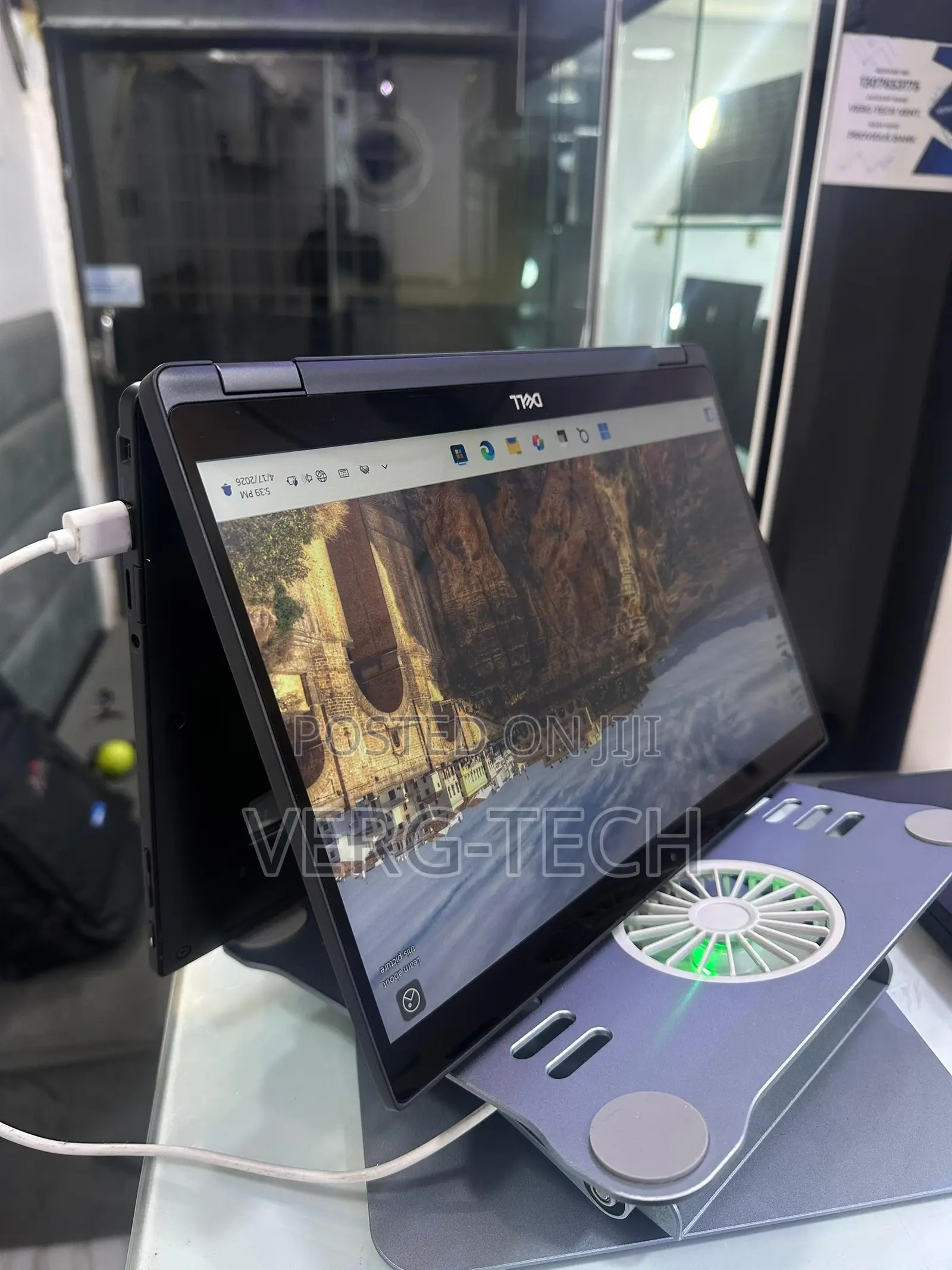 Laptop Dell Latitude 7390 16GB Intel Core i7 SSD 256GB