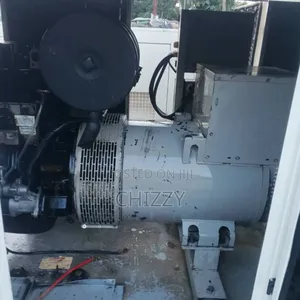 Mikano Diesel Generator 200kva
