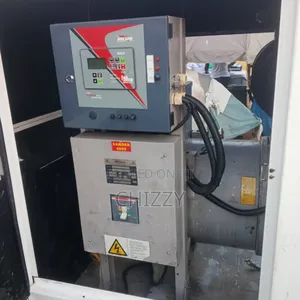 Mikano Diesel Generator 200kva
