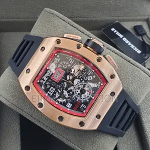 High Quality Richard Mille O11 Watch