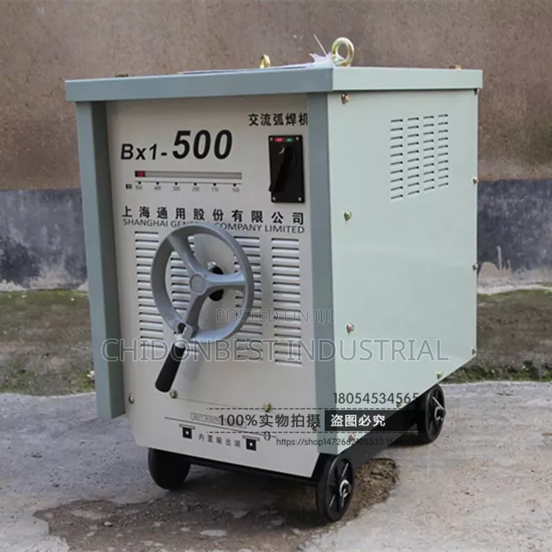 500a Eletric Welding Machines