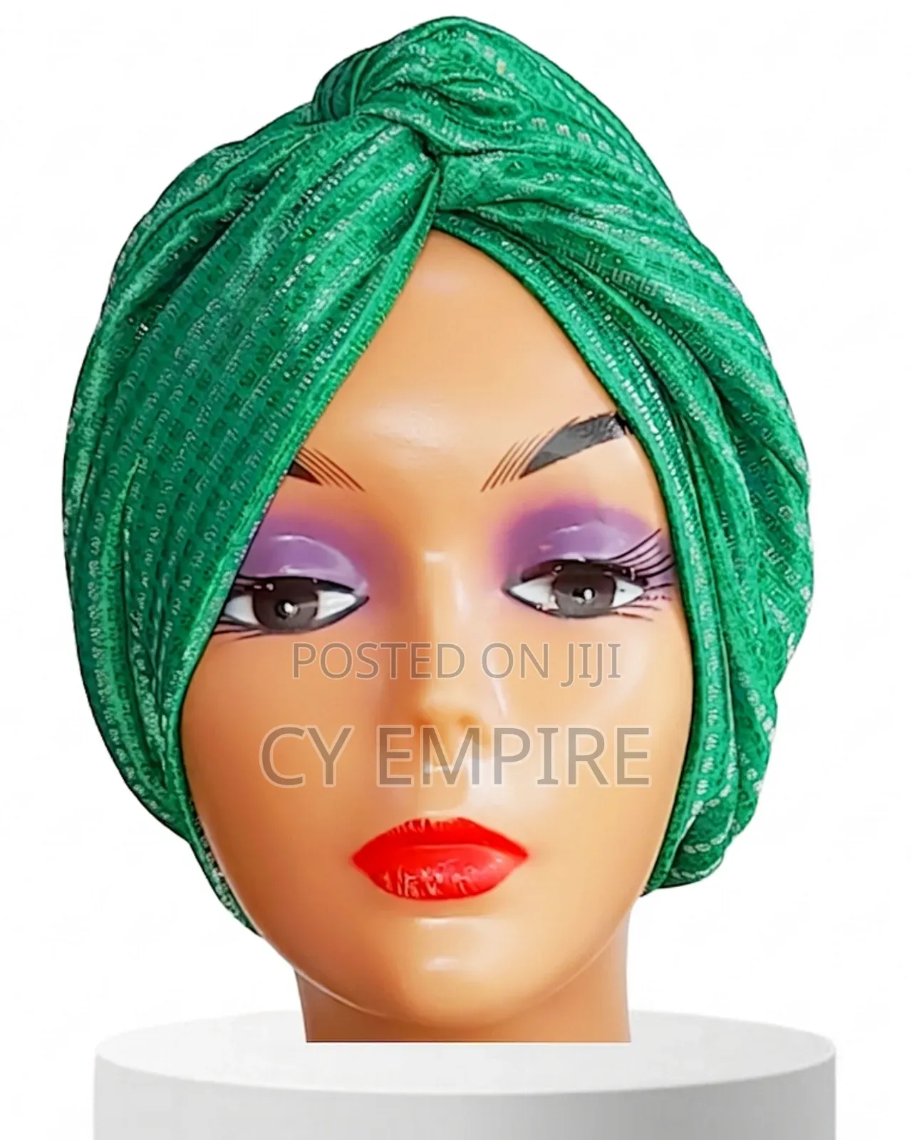 Folake Headbands