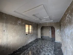 Furnished 2bdrm Block of Flats in Okunola Egbeda for rent