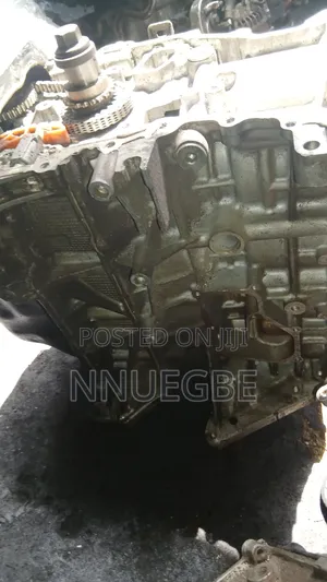 Half Engine for Mazda C X 5 Py Sold With Warranty