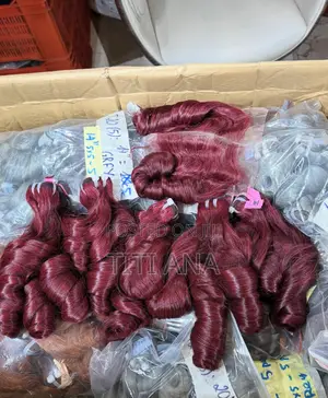14,16 and 18”Raw Vietnamese Bouncy 300g