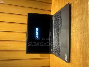 Laptop Lenovo Legion 5 16GB Intel Core i7 SSD 512GB