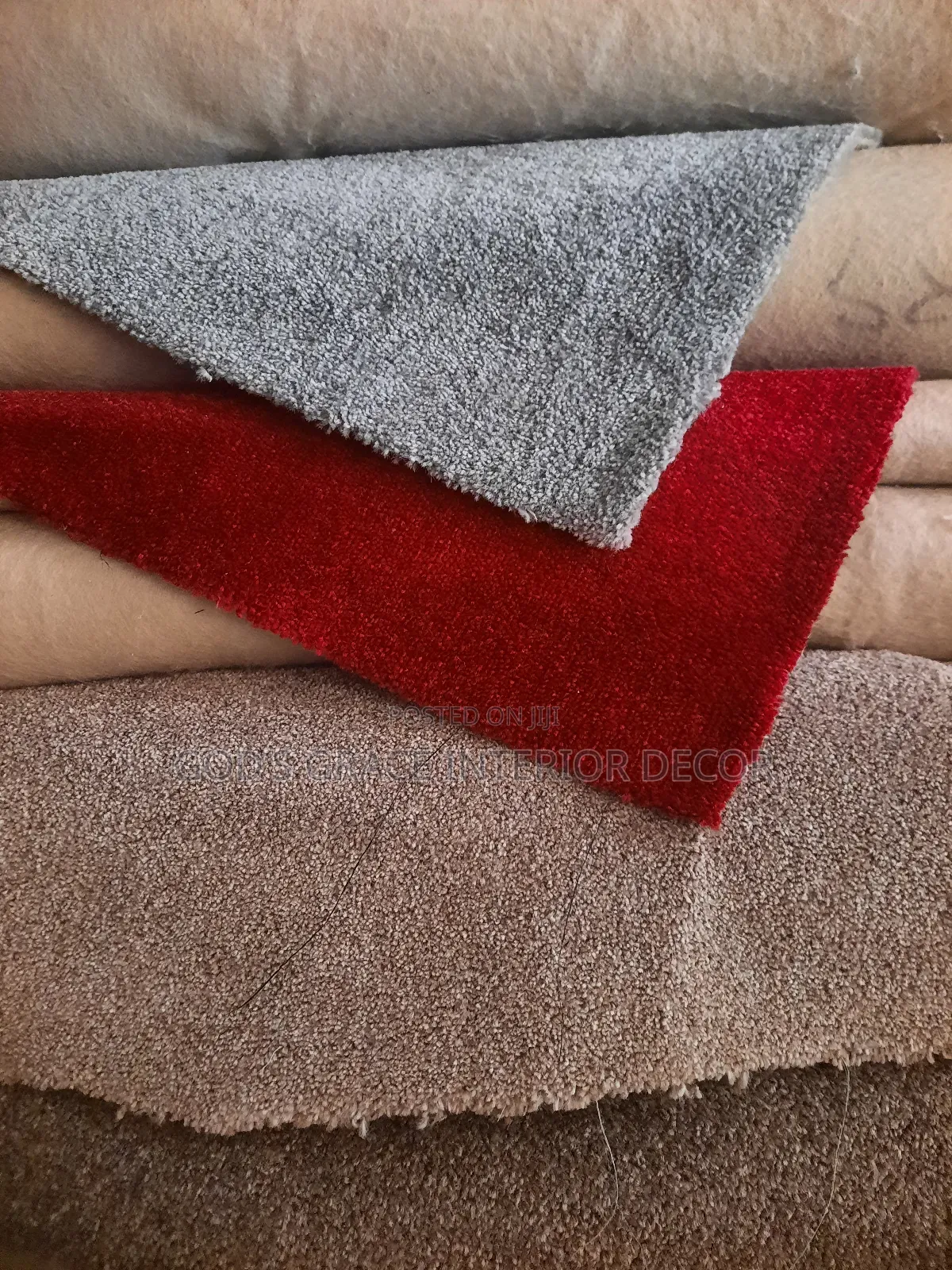 Rug Wall to Wall Available as Seen Turkish