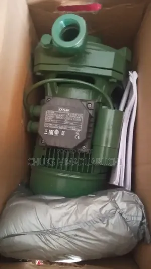 1.5hp Dab Surface Water Pump