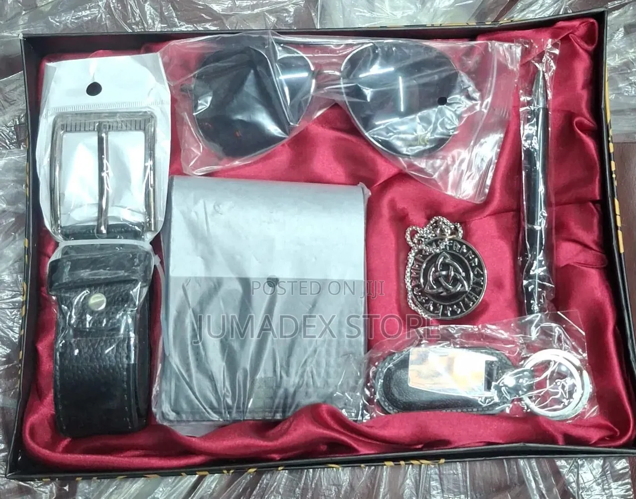 Man Gift Set