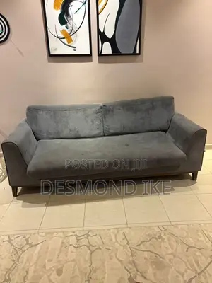 2 Seater Chair for Palour