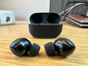 Sony Wf-1000xm5 Premium Noise