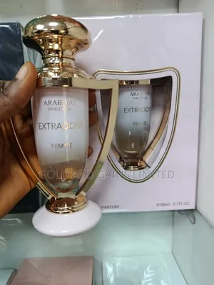 Extradose Femme Arabiyat Prestige Perfume