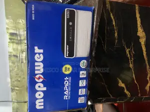2.5kva 24v Mopower Inverter