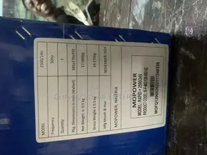 2.5kva 24v Mopower Inverter