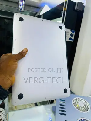 Laptop Apple MacBook Air 2017 8GB Intel Core i5 SSD 256GB