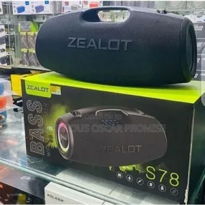 Zealot S-78 Original