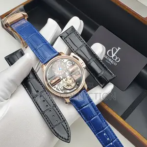 High Quality Jacob Co Watch