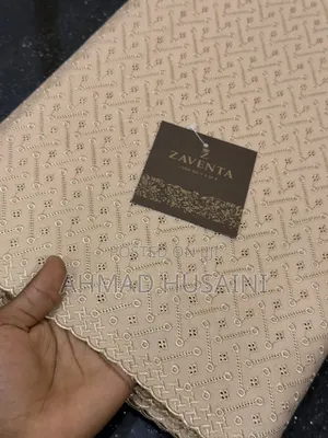 Zaventa Fine Men Lace