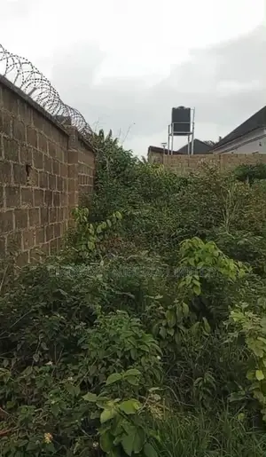 734sqm Fenced Land at Elewuro, Olorunda Aba, Akobo, Ibadan.