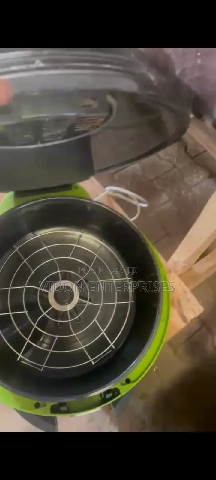 Halo Fryer