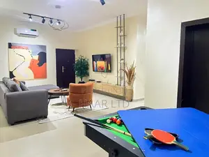 2 Bedroom Furnished Apartment With Pool and Gym