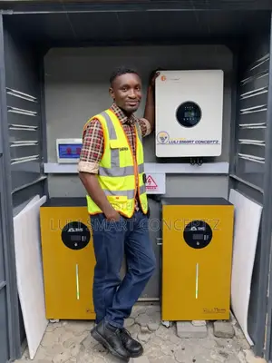 Solar/Inverter, Smart Home Electrical Solutions Specialist