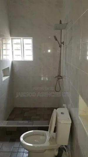 2 Bedroom Flat Off Bode Thomas Street