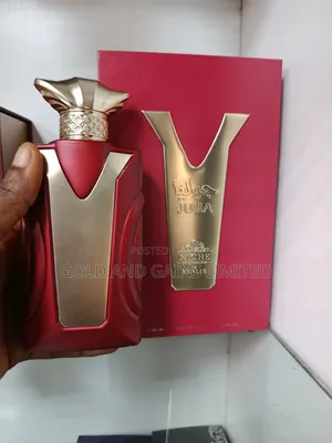 Julia Niche Collection Perfume by Khalis