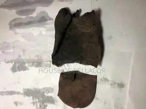 Dry Ponmo Ijebu