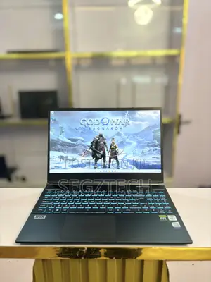 Laptop XMG 16GB Intel Core i7 SSD 512GB