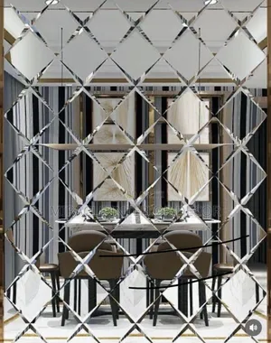 Self Adhesive Mirror