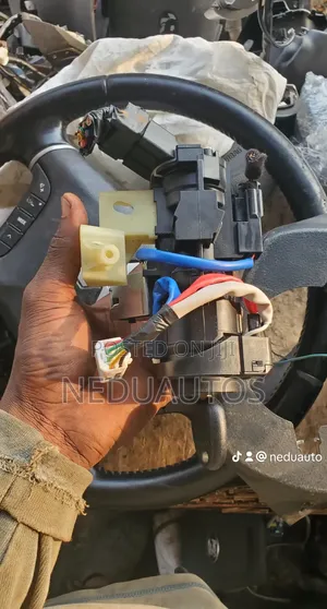 Ignetion Key