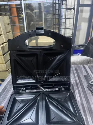 Bread Toaster