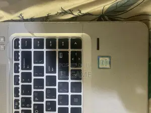 Laptop HP EliteBook 840 G5 8GB Intel Core i5 HDD+SSD 500GB