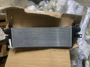 Intercooler for Hilux 2015, 2016, 2017, 2018, 2019, 2020, 2021, 2022