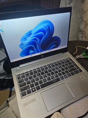 Laptop HP ProBook 440 G7 16GB Intel Core i7 HDD+SSD 512GB