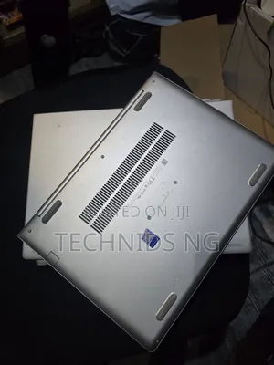 Laptop HP ProBook 440 G7 16GB Intel Core i7 HDD+SSD 512GB
