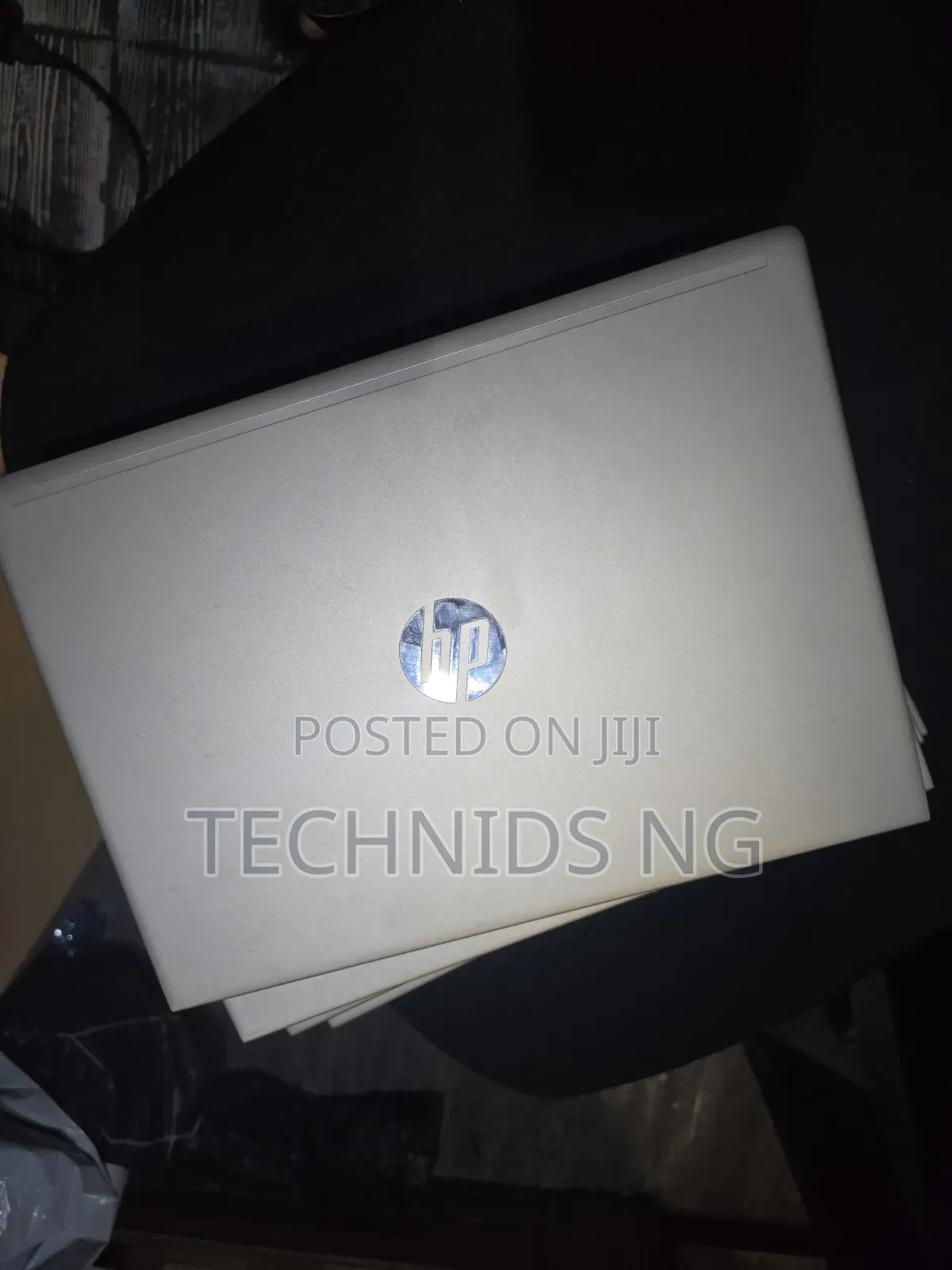 Laptop HP ProBook 440 G7 16GB Intel Core i7 HDD+SSD 512GB