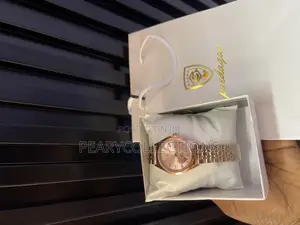 Female Wristwatches