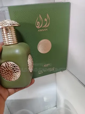Awaan Lattafa Pride Perfume