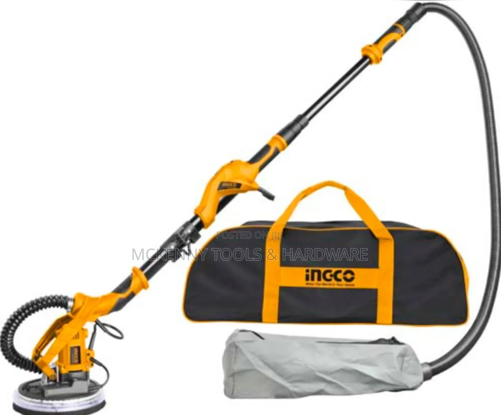 Dws10501
Drywall Sander