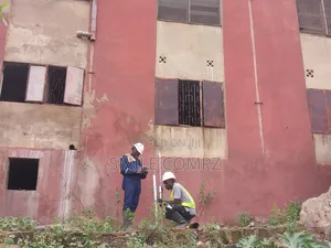Soil Test Or Investigation