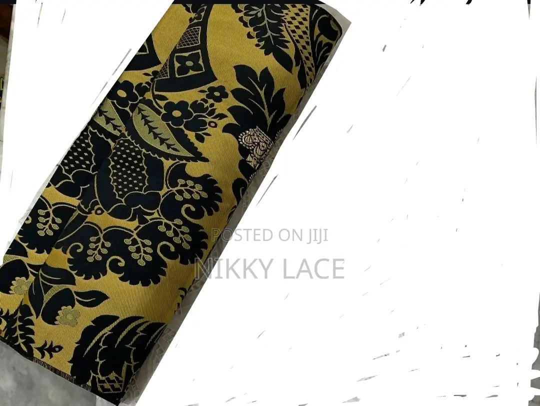 Damask Fabric