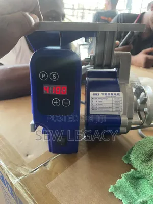 Servo Motor