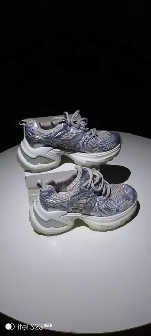 Neat and Quality Sneaker