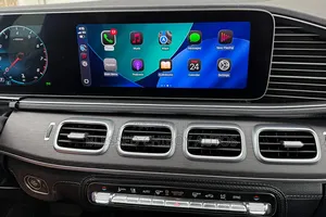 Fullscreen Wireless Carplay