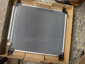Quality Ac Condenser for Hilux