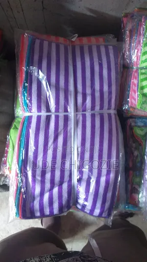 Face Towels