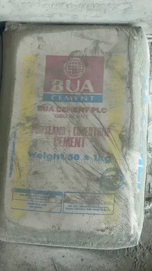 Quality Cement Available at Best Price